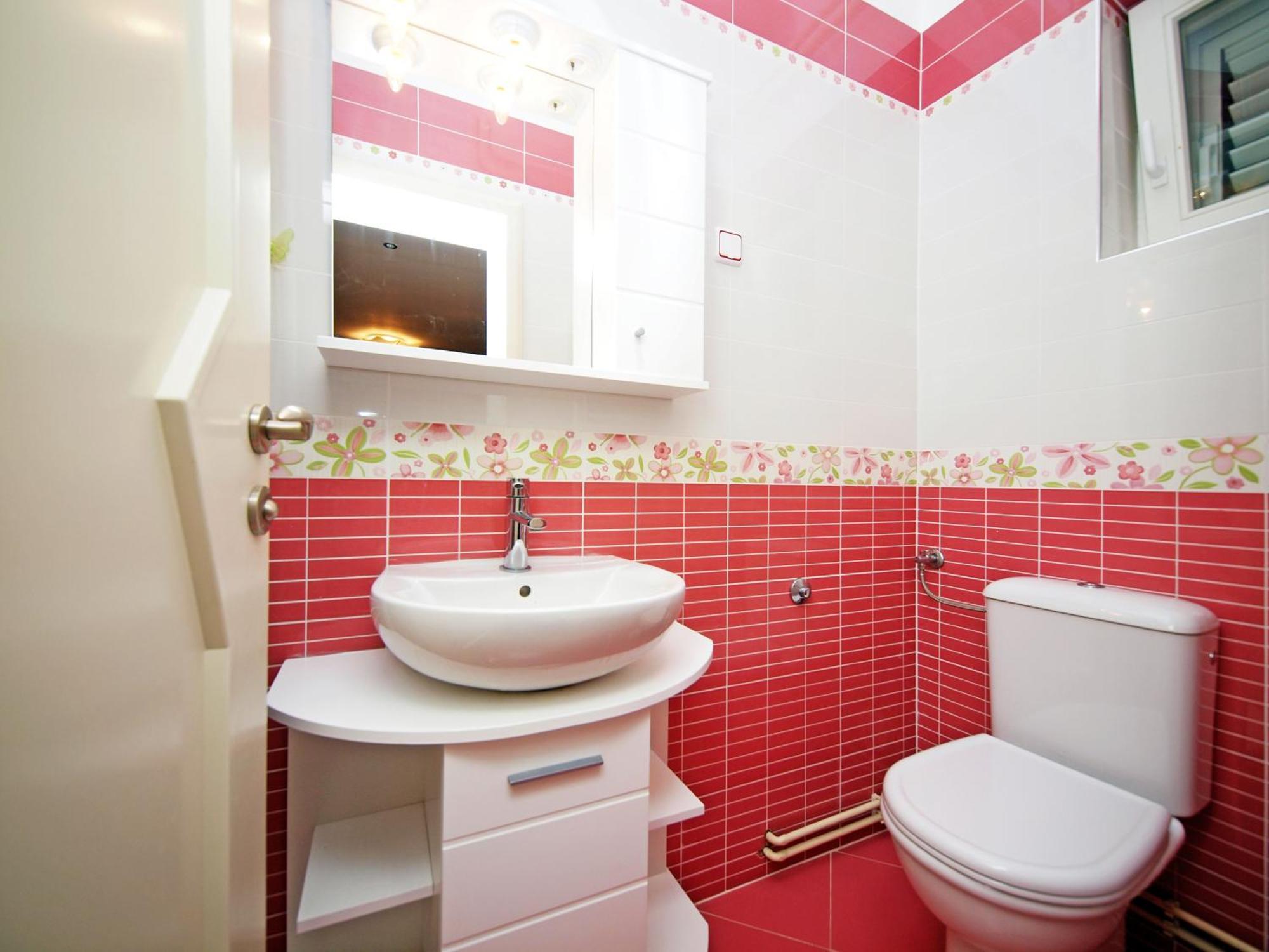 Apartments Keran - By Suites Living Водице Екстер'єр фото