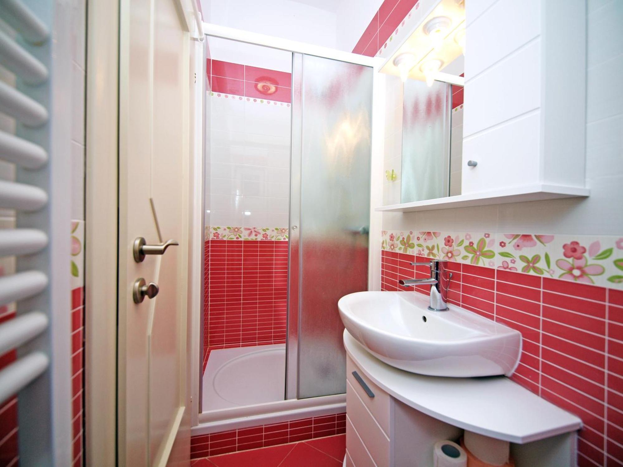 Apartments Keran - By Suites Living Водице Екстер'єр фото
