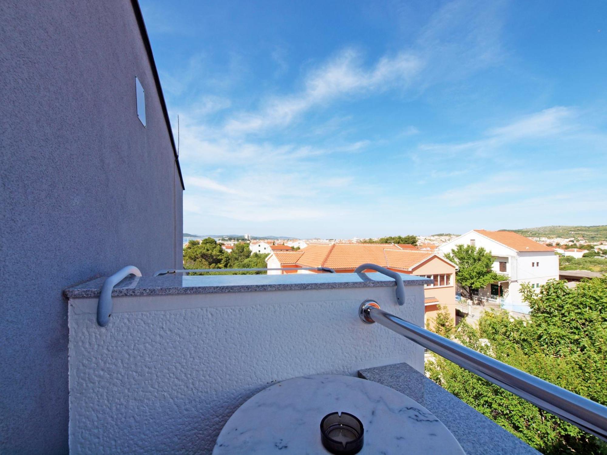 Apartments Keran - By Suites Living Водице Екстер'єр фото