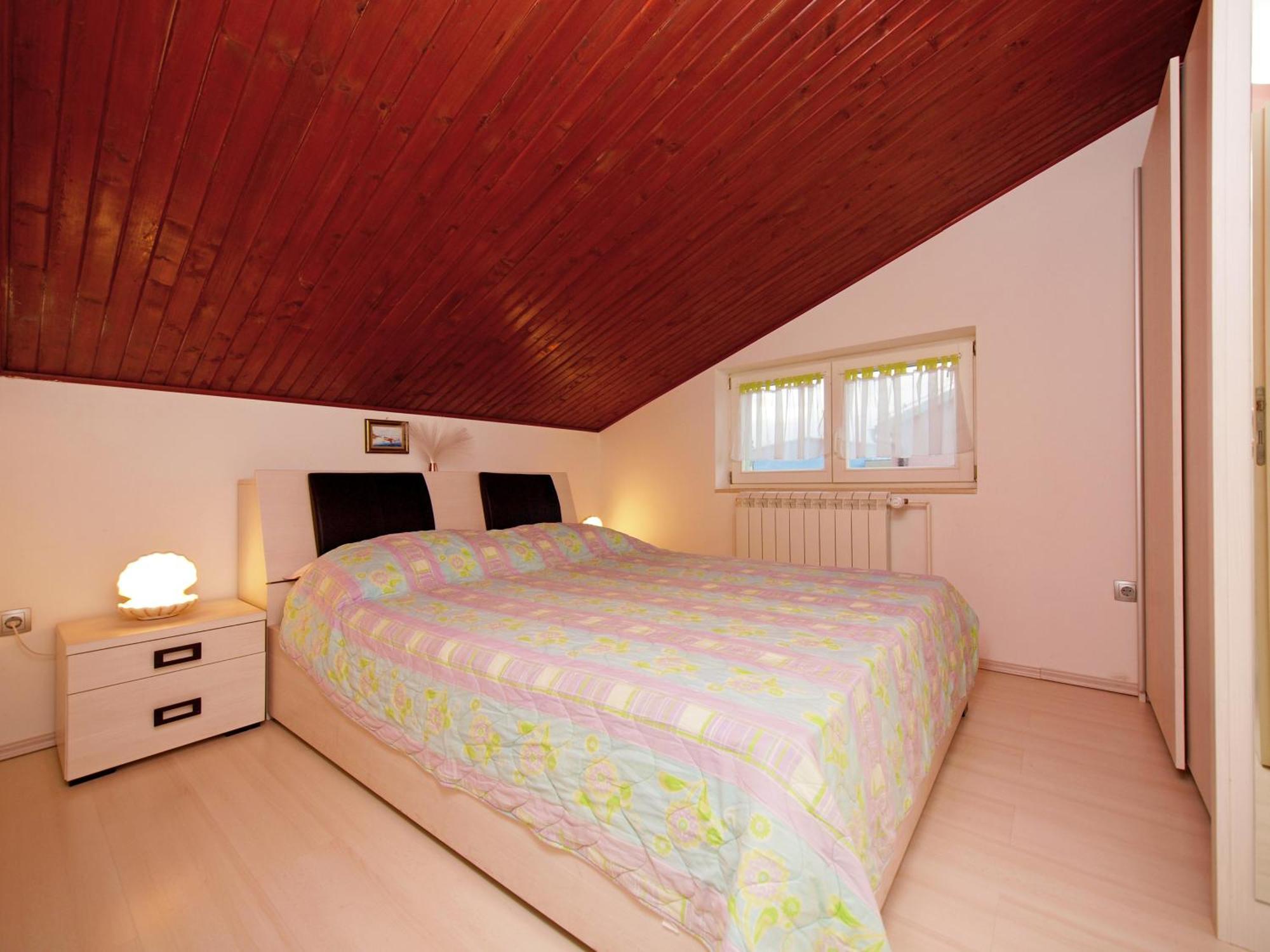 Apartments Keran - By Suites Living Водице Екстер'єр фото
